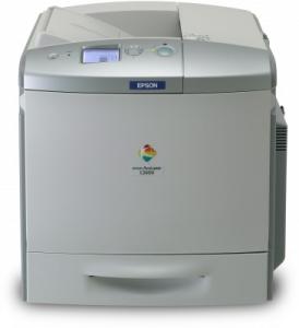 Imprimanta Laser Color Epson AcuLaser C2600DTN