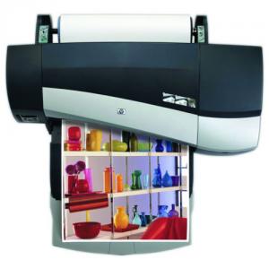 Hp designjet 90r