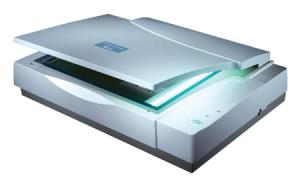 Scanner Mustek Paragon 3600 A3 Pro