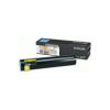 Cartus lexmark c930h2yg yellow