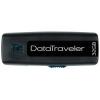Flash USB Kingston 32GB Capless Data Traveler 100 retractabil
