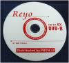 DVD-R Princo REYO 16x