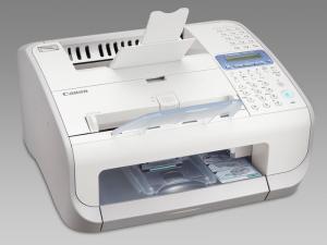 Fax Canon L140