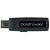 Flash USB Kingston 16GB Capless Data Traveler 100 retractabil
