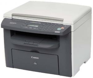 Canon i sensys mf4120