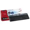 Tastatura Genius 320 Slimstar USB