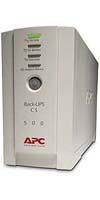 APC BACK-UPS BK500EI