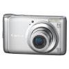 Camera foto digitala canon powershot a3100 is silver