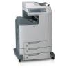 Multifunctional hp color laserjet