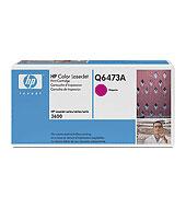 Cartus Hp Q6473A Magenta