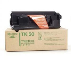 Cartus Toner Kyocera TK-50H Black
