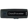 Flash usb kingston 4gb capless data traveler 100