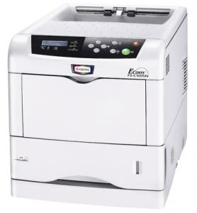 Imprimanta Laser Color Kyocera FS-C5015N