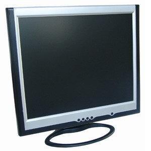 Monitor lcd horizon 9005l td