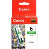 Cartus cerneala canon bci-6 green