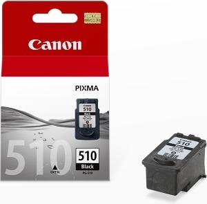 Cartus Cerneala Canon PG-510 Black