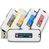Flash USB Kingston 32GB Data Traveler I Rosu