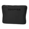 Geanta laptop toshiba sleeve 13.3 inch px1439e-1nca