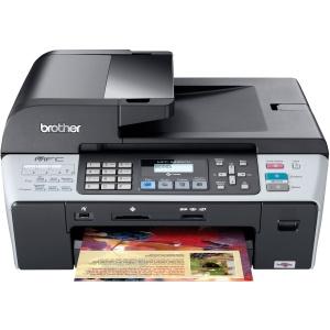 Multifunctional brother mfc 5490cn