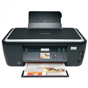 Multifunctional Lexmark Intuition S505