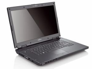 Notebook/Laptop Fujitsu Siemens AMILO Li 3710 NBKAMILLI37102
