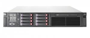 Server HP ProLiant DL360G7 470065-363