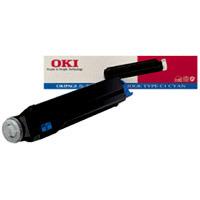 Cartus Toner OKI 41012308 Cyan