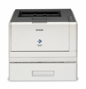 Imprimanta laser alb-negru Epson AcuLaser M2300DTN