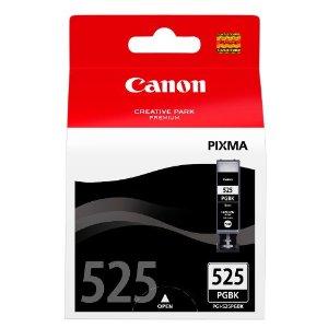 Cartus Cerneala Canon PGI-525PGBK Black