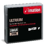 Cartus de date Imation Ultrium 100 LTO 100/200GB W/O Case 41089