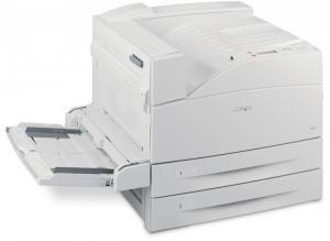 Imprimanta laser alb-negru Lexmark W840