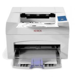 Imprimanta laser alb-negru Xerox Phaser 3124