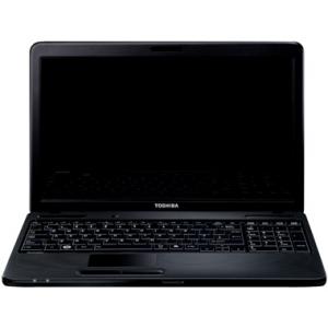 Notebook / Laptop Toshiba Satellite C660-17V