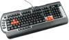 Tastatura a4tech professional game