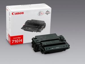 Cartus Canon CRG-710H Black