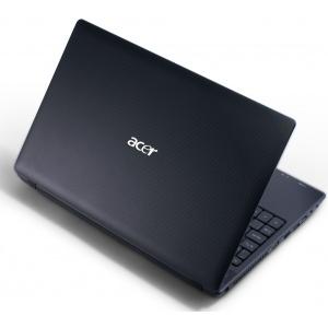 Notebook/laptop acer aspire 5736z 453g32mnkk