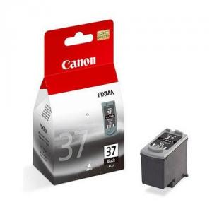 Cartus Cerneala Canon PG-37 Black