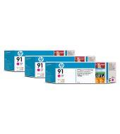 Cartus Cerneala Multipack Hp C9484A Magenta