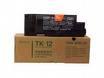 Cartus Toner Kyocera TK-12 Black