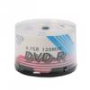 Dvd-r princo budget 16x cake50