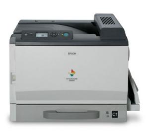 Imprimanta Laser Color Epson AcuLaser C9200TN