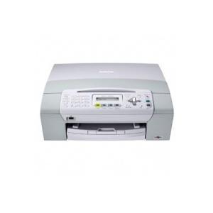 Multifunctional brother mfc 250c