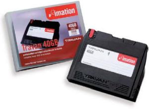 Cartus de date Imation Travan Mini Format NS 40 GB 15872