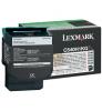 Cartus lexmark c540h1kg black