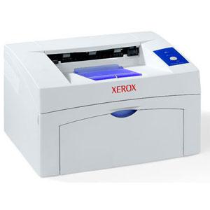 Imprimanta laser alb-negru Xerox Phaser 3117