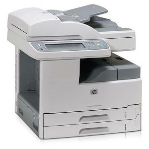 Hp laserjet m5025