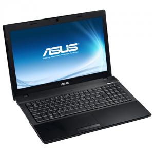 Notebook / Laptop Asus P52F-SO056D