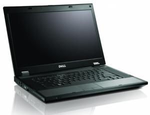 Notebook / Laptop Dell Latitude E5510 Silver
