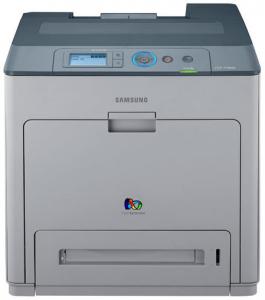 Imprimanta Laser Color Samsung CLP-770ND