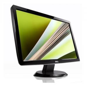 Monitor LCD Dell ST2310 Black